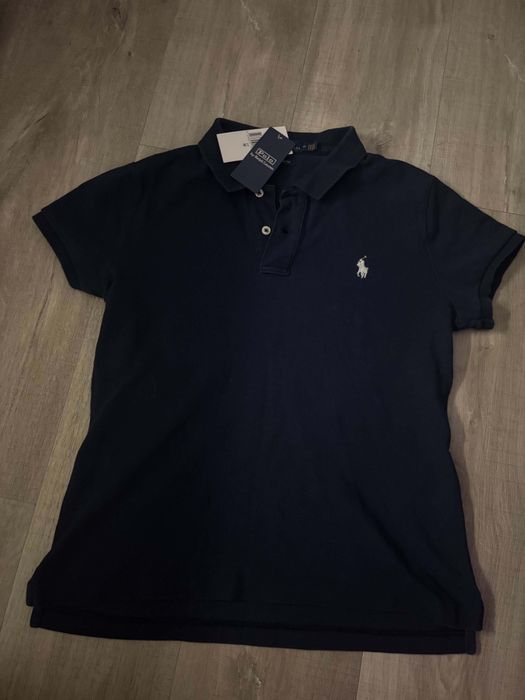 Ralph Lauren damska polówka