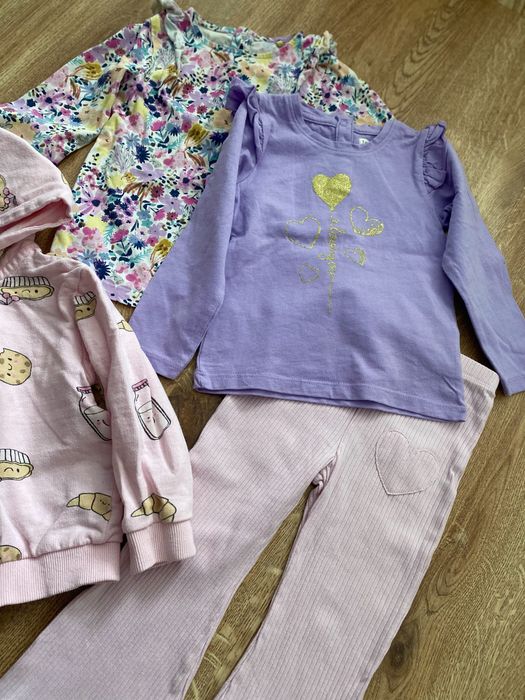 Набір речей 86/92