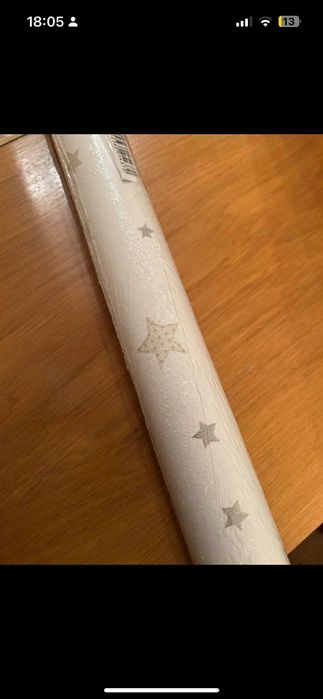 2 rolki tapety Cristiana Masi