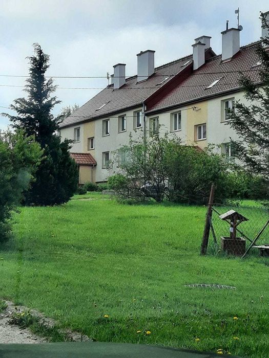 Sprzedam mieszkanie