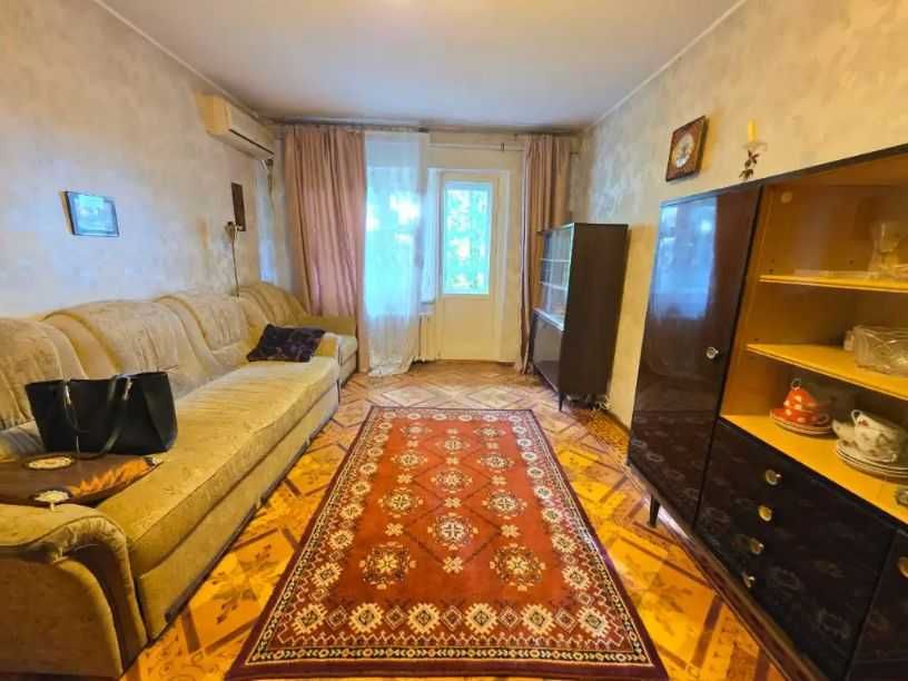 3 кім ЖИТЛОВИЙ стан проспект ПОЛЯ (КІРОВА) (715635)