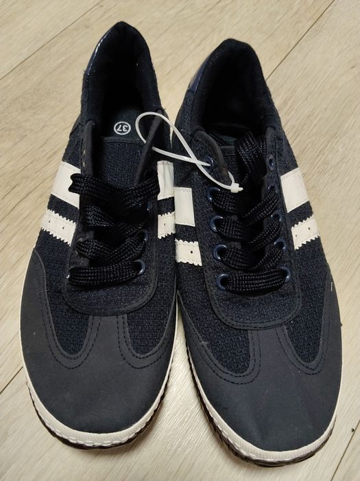 Buty sportowe 37 nowe