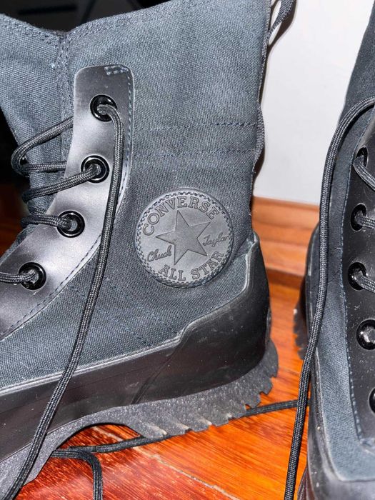 CONVERSE - Trampki Chuck Taylor All Star Lugged 2.0 CC