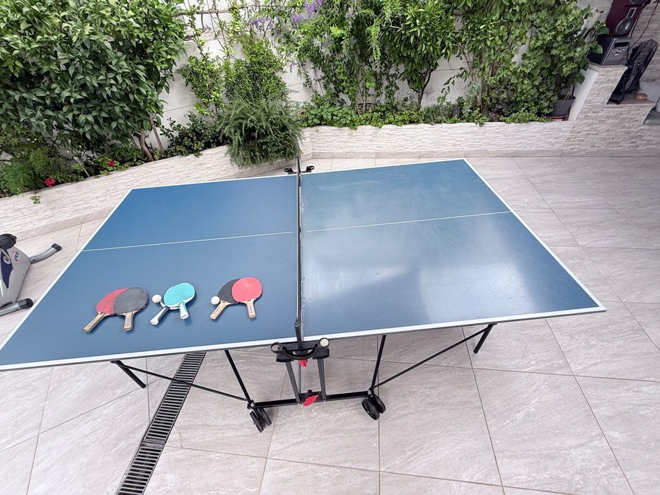 Mesa de Ping Pong em bom estado