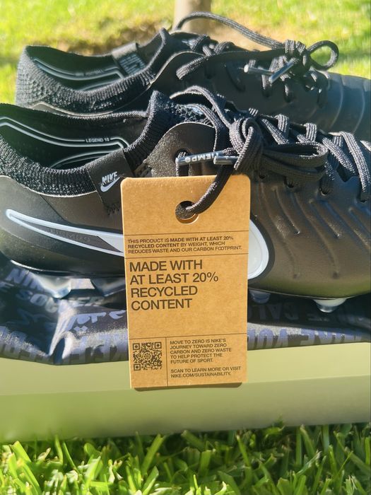 Nike Tiempo Legend 10 Elite SG