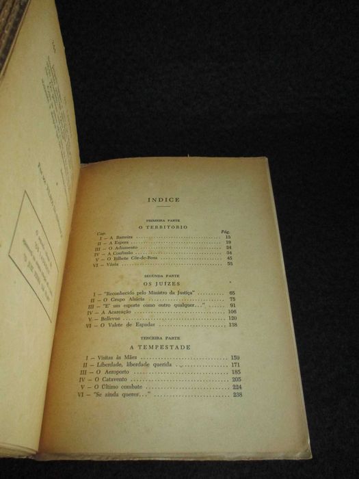 Livro Os Ladrões Os Filhos da Esperança Serge Dalens