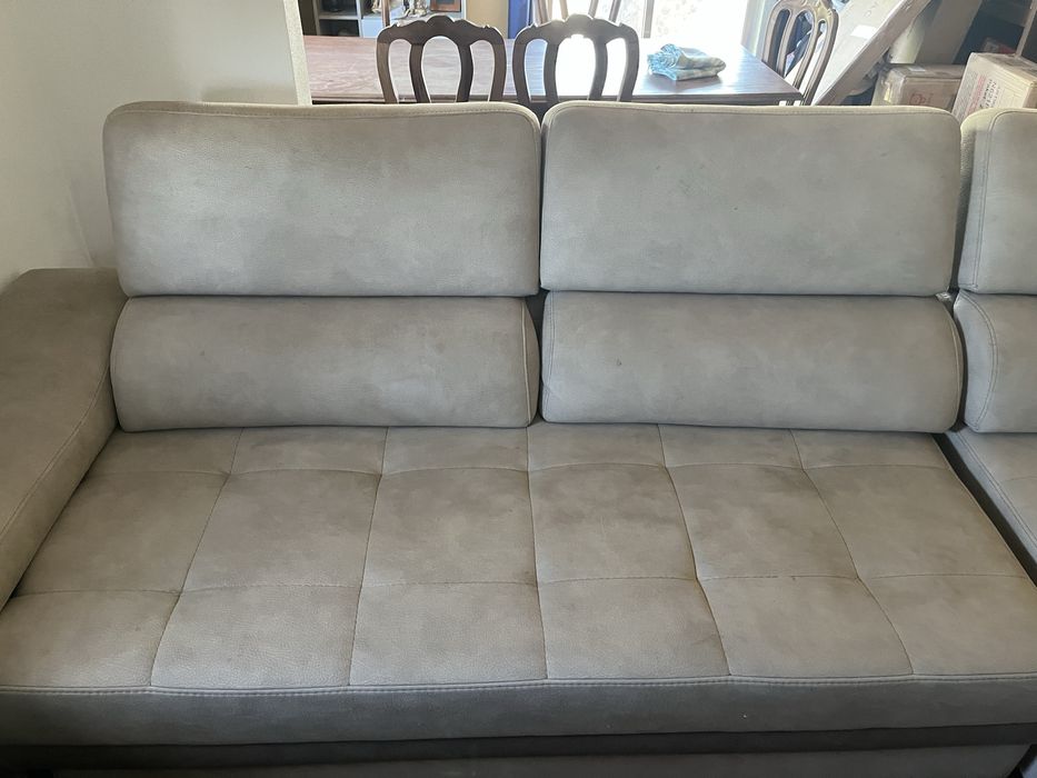Sofa grande 310x185cm