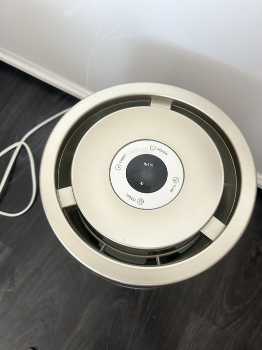 Зволожувач повітря Philips HU4803