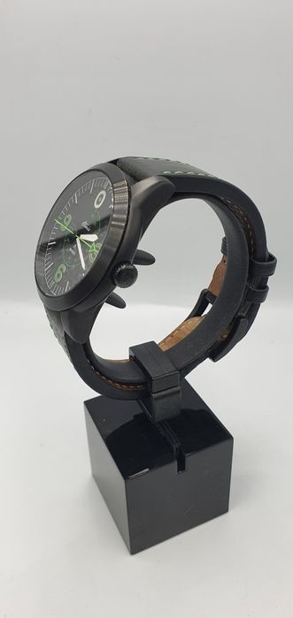 Zegarek męski Błonie BH300 Automatic Limited Edition - Bitwa o Anglię
