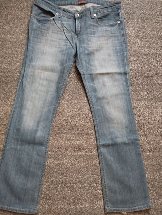 Big Star Extra Low 33/32