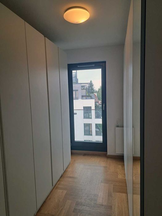 Komfortowy 2-pokojowy apartament | Os. Podwawelskie (Centrum) - Więcej