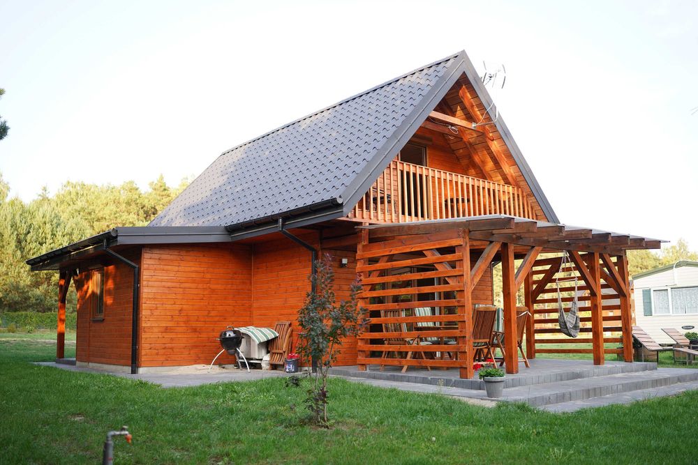 Noclegi dla firm, kwatery pracownicze, pokoje, domek ogrzewany z WiFi.