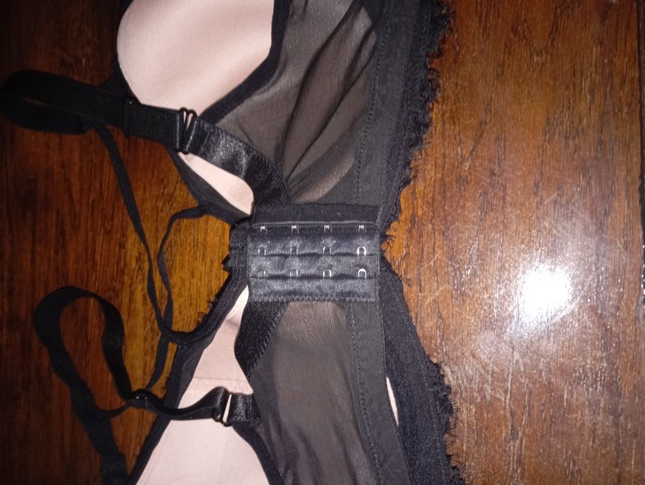 Бюстгальтер чашка Д