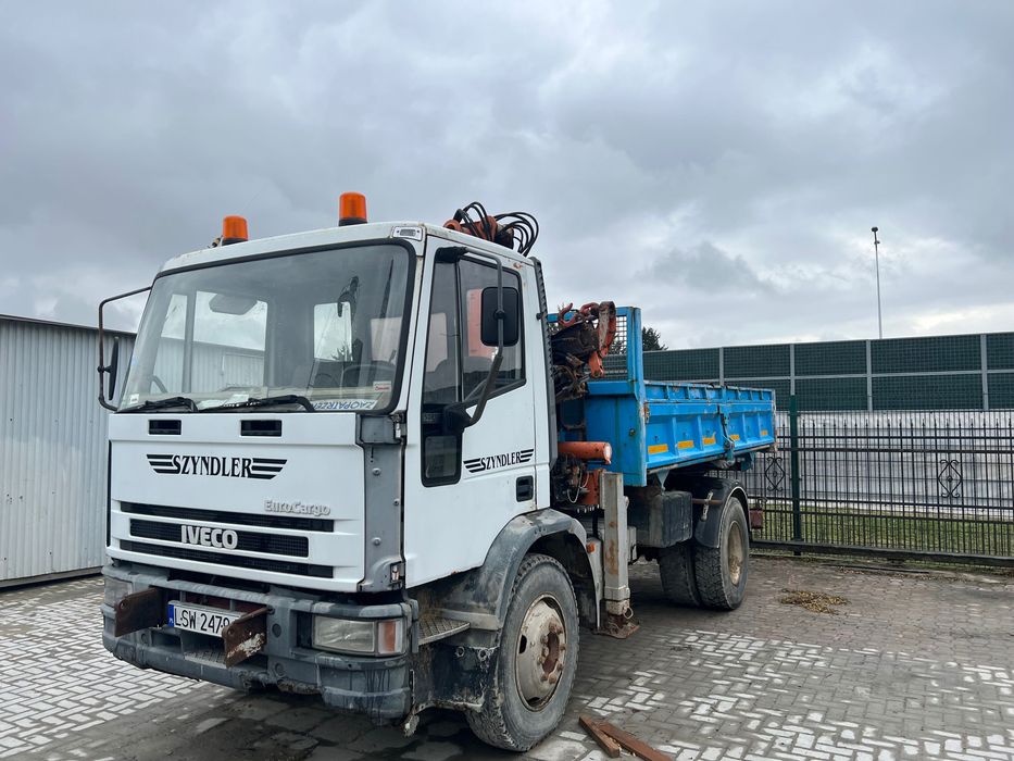 Iveco