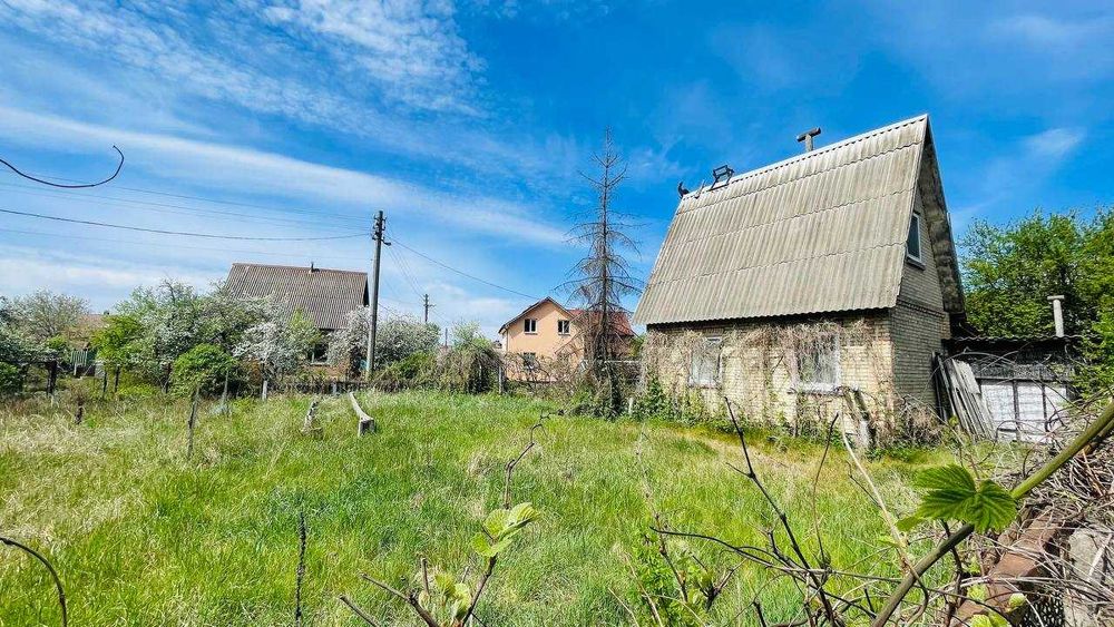 Продам дачу в СТ Світанок (Лотос) в селі Хотянівка