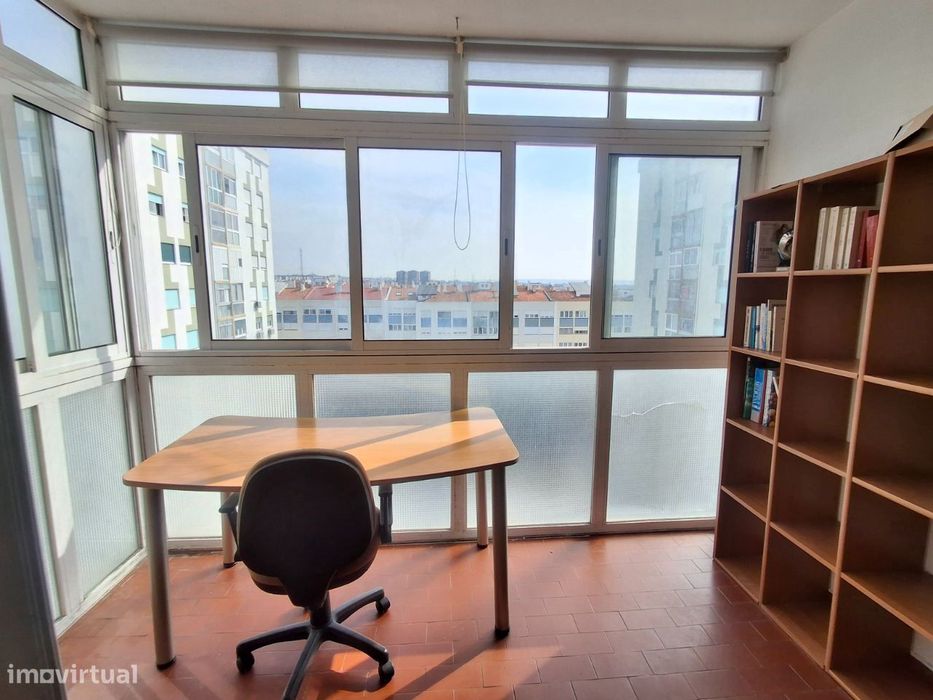 Apartamento, para arrendamento, Cascais - Carcavelos e Parede