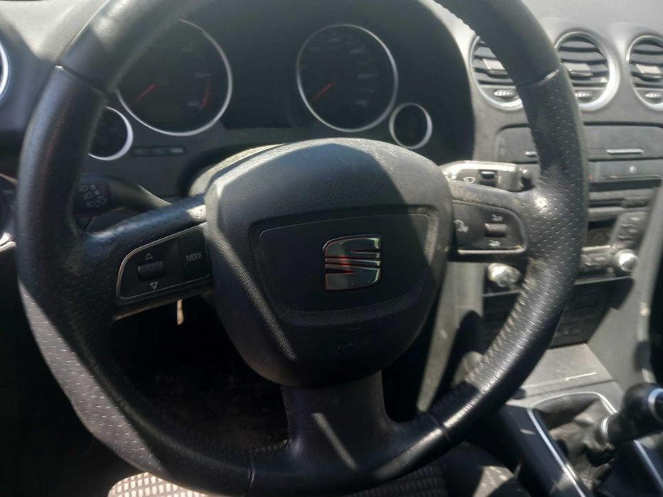 Carrinha Seat Exeo