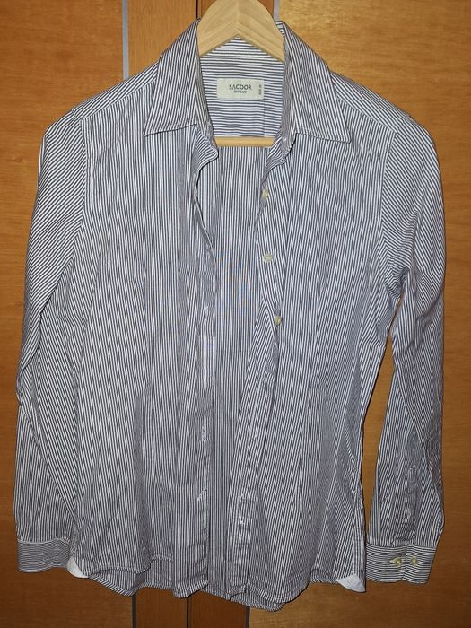 Camisa senhora sacoor brothers