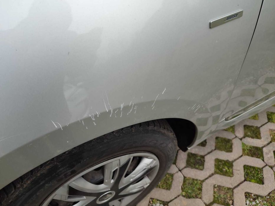 Renault Grand Scenic 1.4Tce 130km z 2012r. Benzyna + LPG