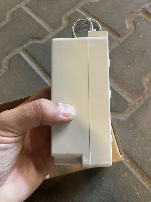 Termostat Frico KRT1900