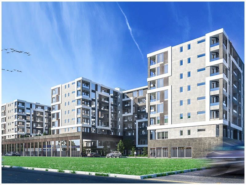 2 км кв Болгария, Г Бургас