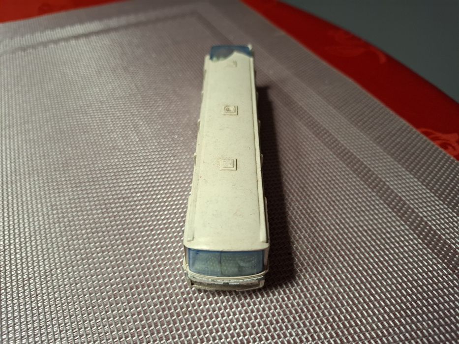 Majorette Neoplan skala 1:87 model autobusu