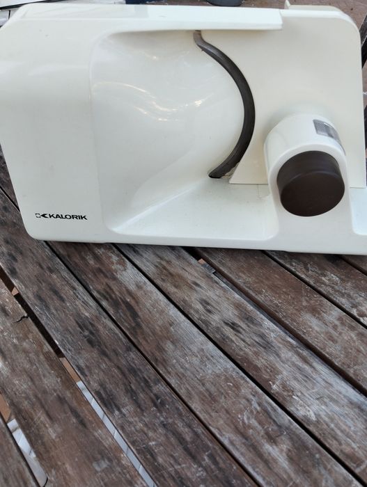 Fiambreira Kalorik