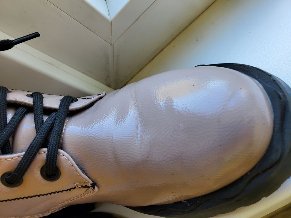 Полу ботіночки 33 розмір