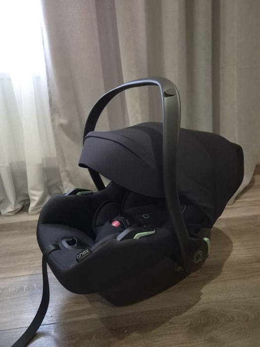 Автокрісло Anex Avionaut Cosmo