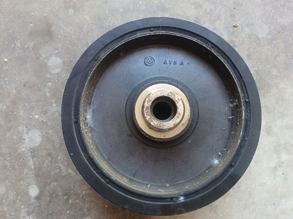 Polia cambota bmw e90 / e46