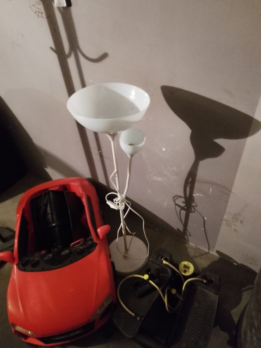 To co na Zdjęciach, coś? Pisz