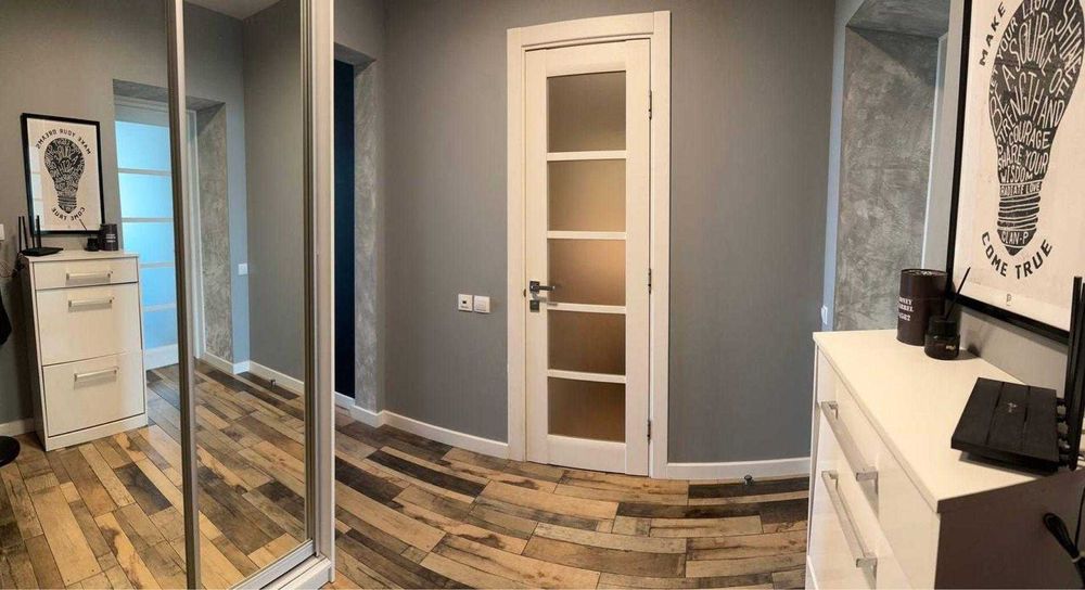 Продаж квартири євродвушка 48 кв.м ЖК У- Квартал Героїв Небесної Сотні