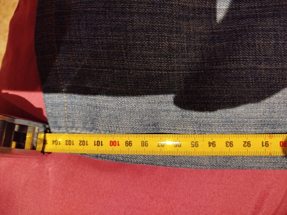 Levis 511 W32 L34