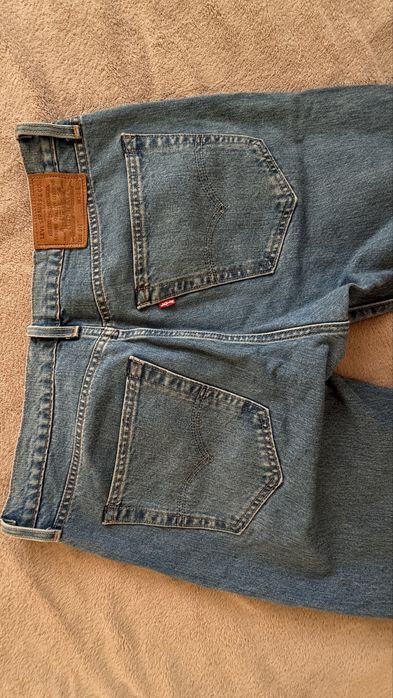 Чіноси Boss Джинси Levis 512 premium Чіноси Cacharel ( 900 грн за кожну річ)