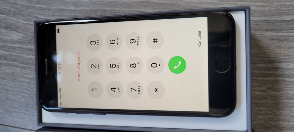 Iphone 8 64GB Space Grey - Grade A+