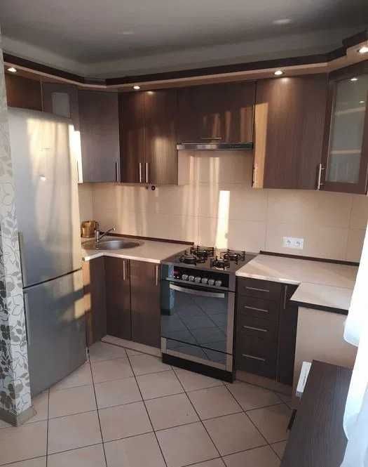 Przestronne 3 pokoje w sercu zielonej okolicy – ul. Żwirki i Wigury