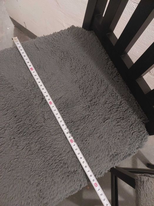 Krzesła wysokie do wyspy hokery