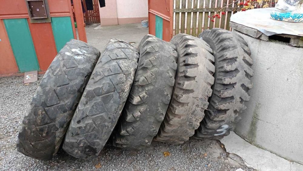 12.00-20  12.00/20 320/508 КрАЗ МАЗ