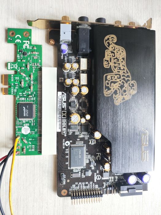 Asus Xonar Essence ST