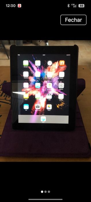 Ipad  A1395 16gb