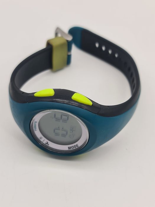 Relógio desportivo KALENJI W200S azul