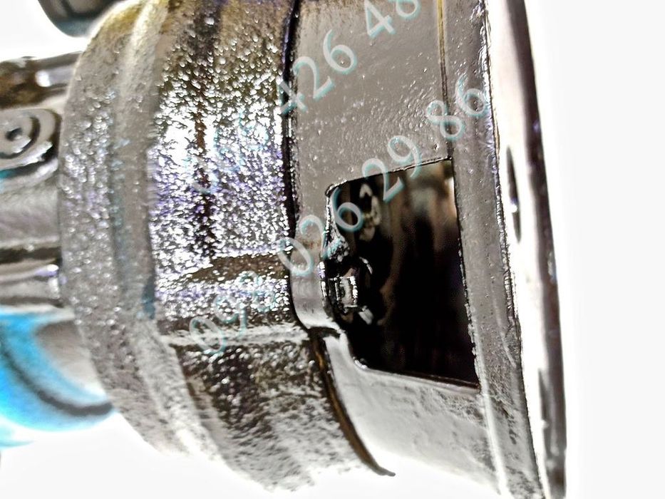 1300 Вт Фекальный насос с режущим механизмом для канализации Харьков