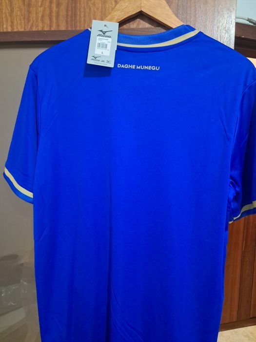 Camisola Mónaco tamanho L