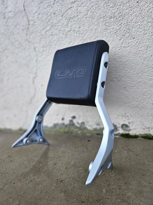 Vendo mota UM Classic 125