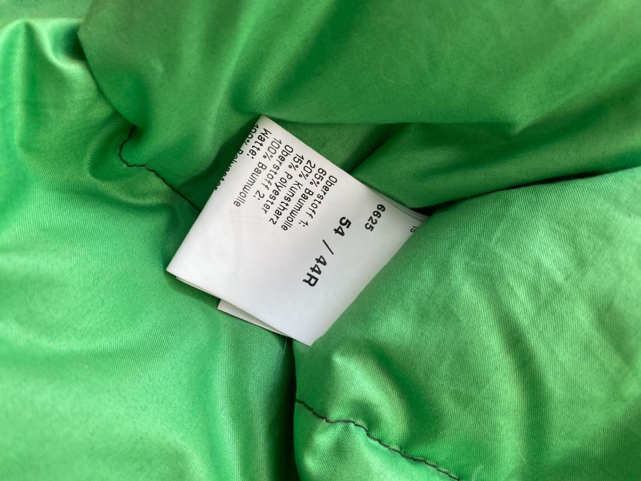 Пуховик чоловічий 54 р