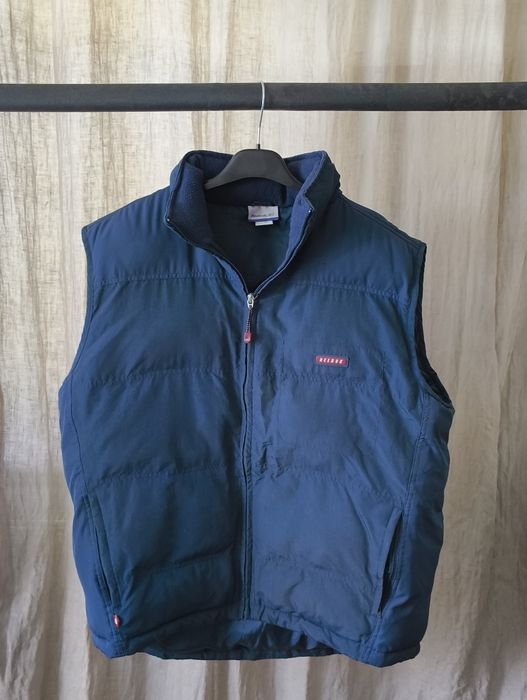 kamizelka bezrękawnik Reebok