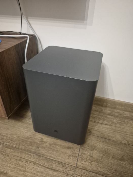 Soundbar JBL 2.1
