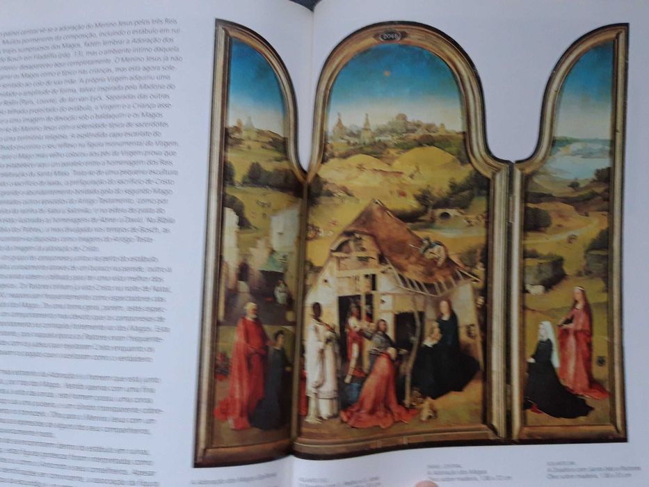 Hieronymus Bosch (Taschen)