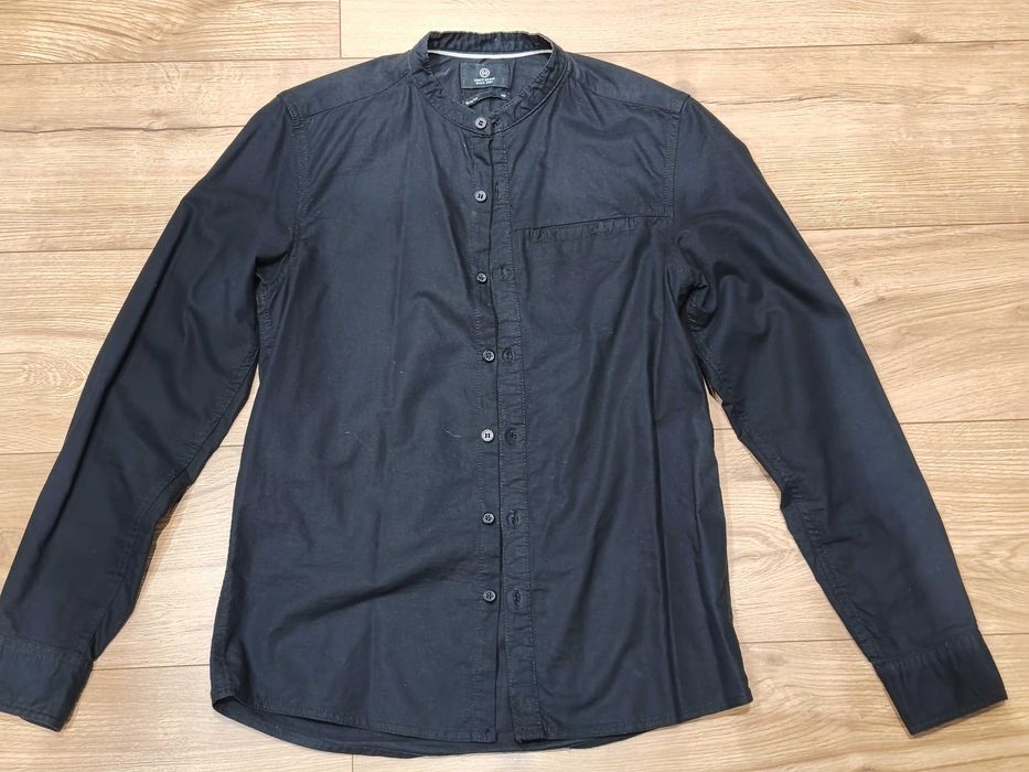 Koszula Cropp XS slim fit