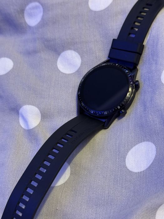 Zegarek huawei watch GT2